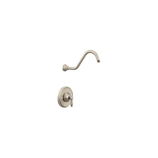Moen Brushed Nickel Moentrol Shower Only TS33102NHBN - main